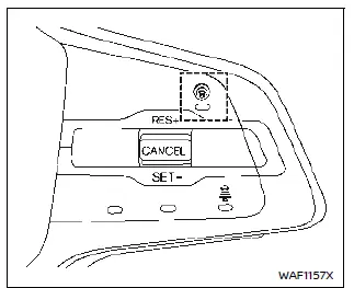 Nissan Ariya. Systèmes ProPILOT Assist